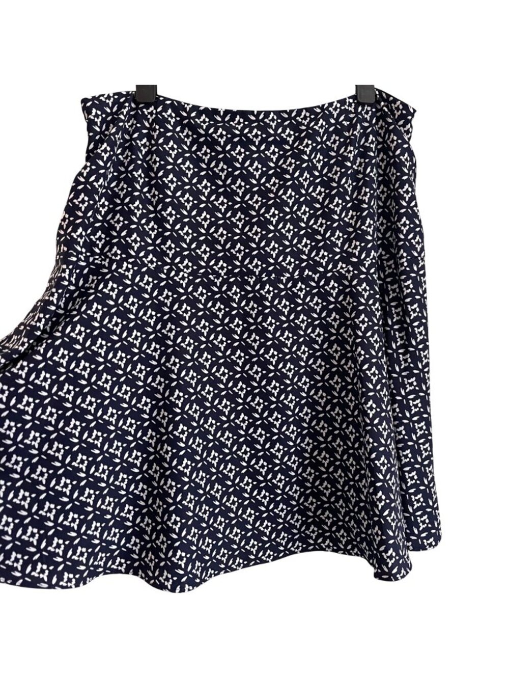 Lauren Ralph Lauren Womens Skirt Size 10 Classic Old Money Preppy Nautical